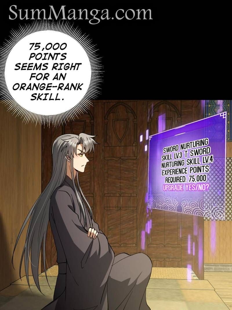 This Account is Ridiculous Chapter 141 18